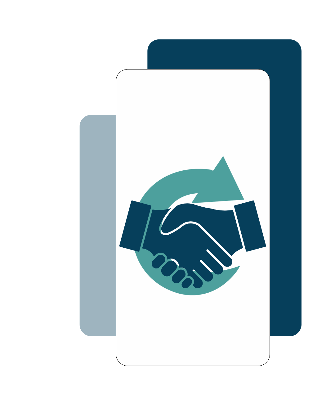 brown aesthetic phone mockup on the sofa instagram post (4)